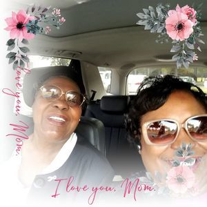 Meet your Posher, Sherrill